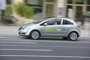 Opel Corsa 1.3 CDTI DPF 75cv Enjoy ecoFLEX