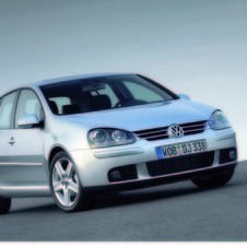 Volkswagen Golf 1.9 TDI PDE