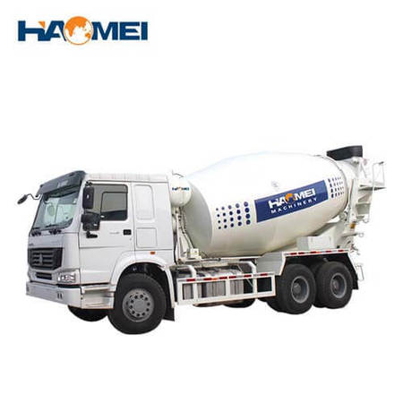 Advantages of Cleaning Concrete Mixer Truck Advantages of Cleaning Concrete Mixer Truck