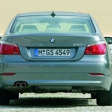 BMW 530i