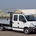 Opel Movano Ch. Cabina Dupla 3.5T L3H1 2.5CDTI 120cv Au