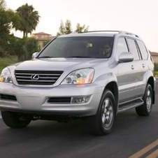 Lexus Lexus GX 470