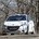 Power comes from a 185hp version of Peugeot's 1.6 VTi engine