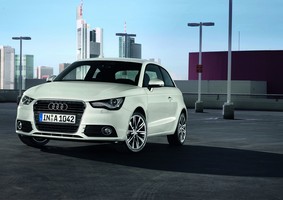 Audi A1 1.4 TFSI Ambition S tronic