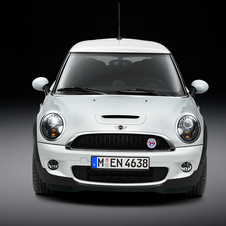 MINI (BMW) Mini Cooper S 50 Camden