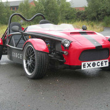 MEV Exocet