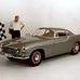 Volvo P1800 birthday!