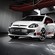 Abarth Punto Evo