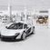 The first car has been delivered to an unnamed customer