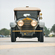 Locomobile Model 48 Series VIII Sportif by Bridgeport Body Company