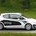 The new car is 40kg lighter than the previous 207-based car