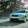 Skoda Octavia 1.6 TDI Green tec Active