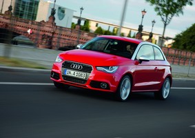 Audi A1 1.4 TFSI Attraction