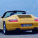 Porsche 911 Carrera 4 Cabriolet