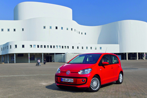 Volkswagen Up! Gen.1