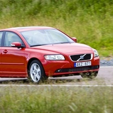 Volvo S40 1.6 D