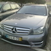 Mercedes-Benz C 250 CDI BlueEfficiency T-Modell Elegance