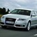 Audi A6 Avant 3.0 V6 TFSI quattro tiptronic