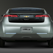 Chevrolet Volt