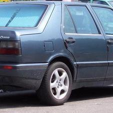 Fiat Croma