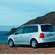 Volkswagen Touran FSI Tiptronic