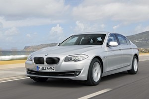 BMW 523Li