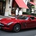 Mercedes-Benz SLS-Class