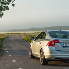 Volvo S60 Gen.2