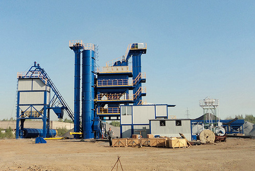 How To Judge Burning System Of Asphalt Mixing Plant How To Judge Burning System Of Asphalt Mixing Plant