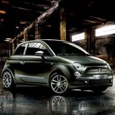 Fiat 500C 1.2 8v 69hp by Diesel