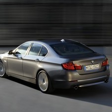 BMW 520d