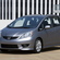 Honda Fit Sport 5-Spd AT