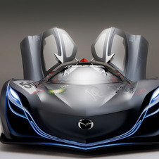 Mazda Furai