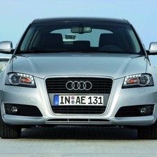 Audi A3 Sportback 1.4 T FSI Sport Audi A3 Sportback 1.4 T FSI Sport