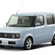 Nissan Cube EX 4WD