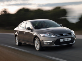 Ford Mondeo Gen.4