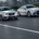 The self driving system uses sensors and technology that exists right now