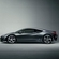 A convertible would be technically possible but would have to fit between the passenger compartment and engine