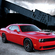 Dodge Challenger SRT Hellcat