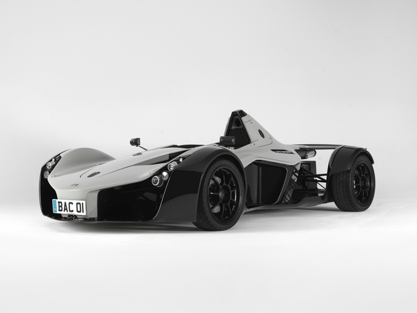 BAC Mono