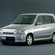 Nissan Cube Square Autech 4WD