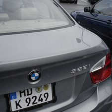 BMW 328i (US)