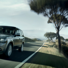 Range Rover Celebrates 10 Years of Its Third Generation with Special Editions Range Rover Celebrates 10 Years of Its Third Generation with Special Editions