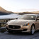 Maserati Quattroporte 3.8 V8