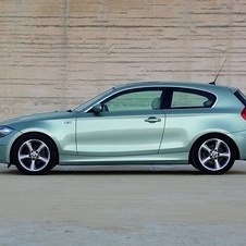 BMW 116d