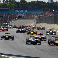 Preview Brazilian Grand Prix: and that’s a wrap!