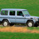 Mercedes-Benz G 320 6V Lang