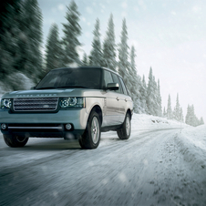 Range Rover Celebrates 10 Years of Its Third Generation with Special Editions Range Rover Celebrates 10 Years of Its Third Generation with Special Editions