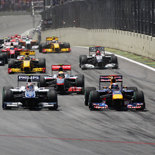 Preview Brazilian Grand Prix: and that’s a wrap!