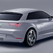 Seat IBE Concept